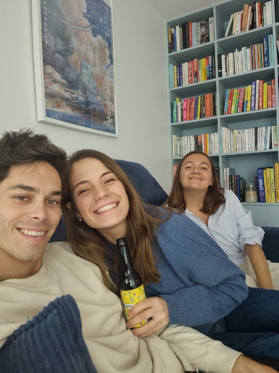 Montmorillon Blanche Bio, Bières De Montmorillon