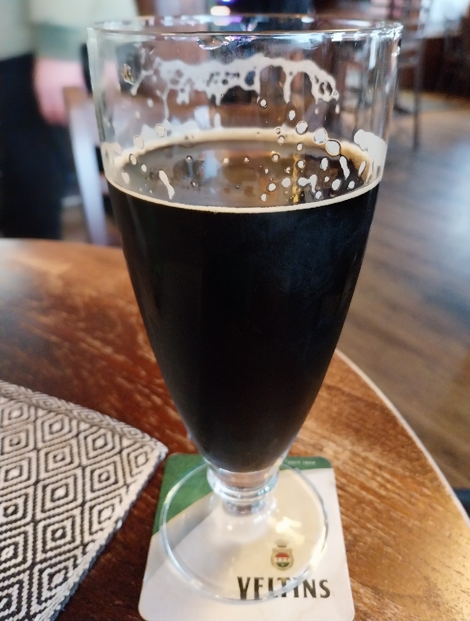 Northern Star: Mocha Porter, England