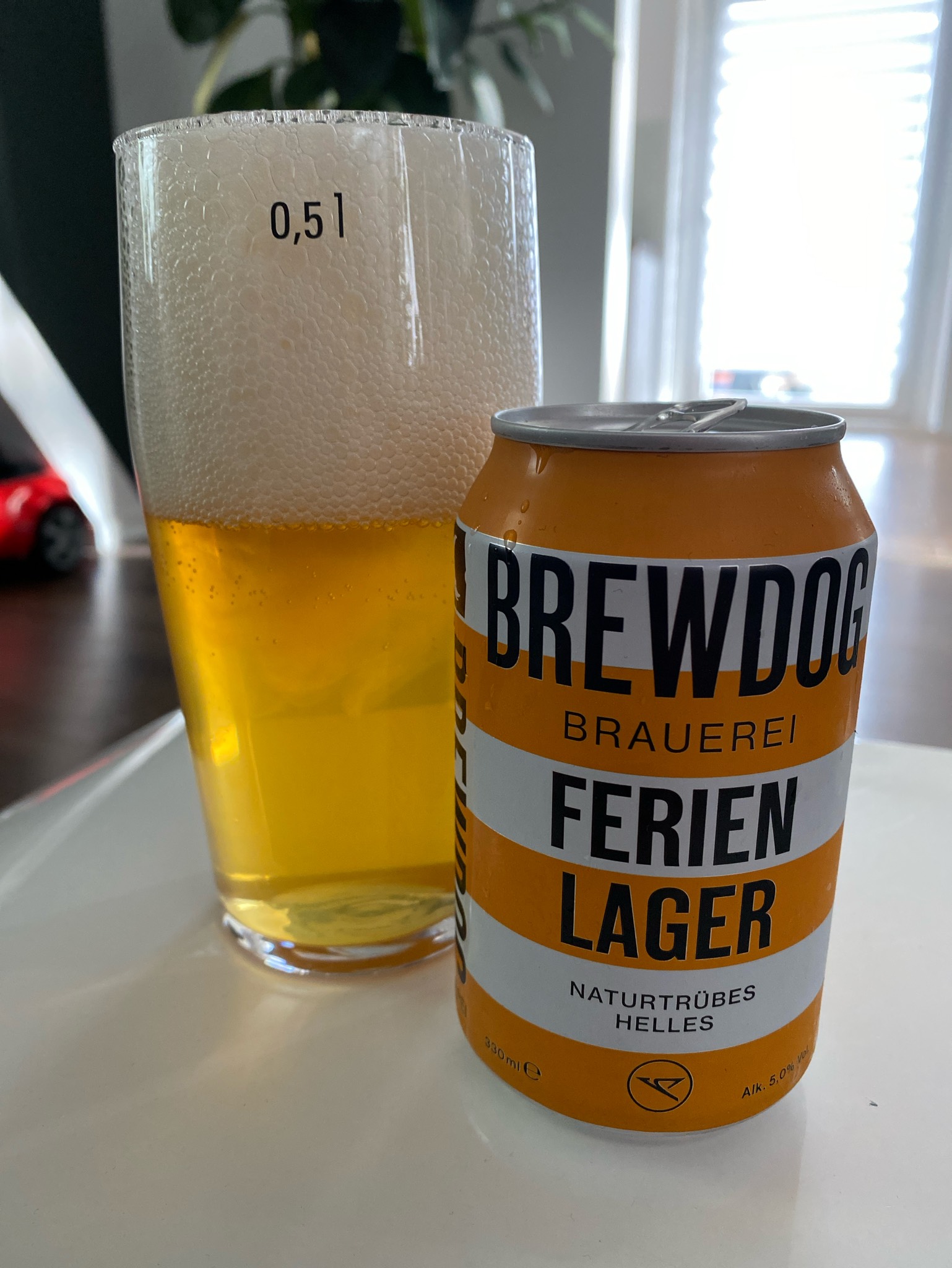 Ferien Lager, Germany