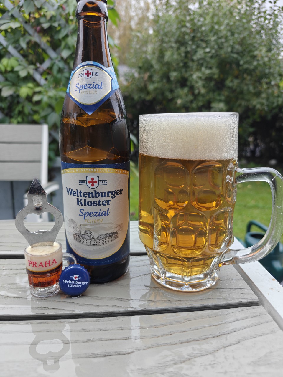 Spezial Festbier, Germany