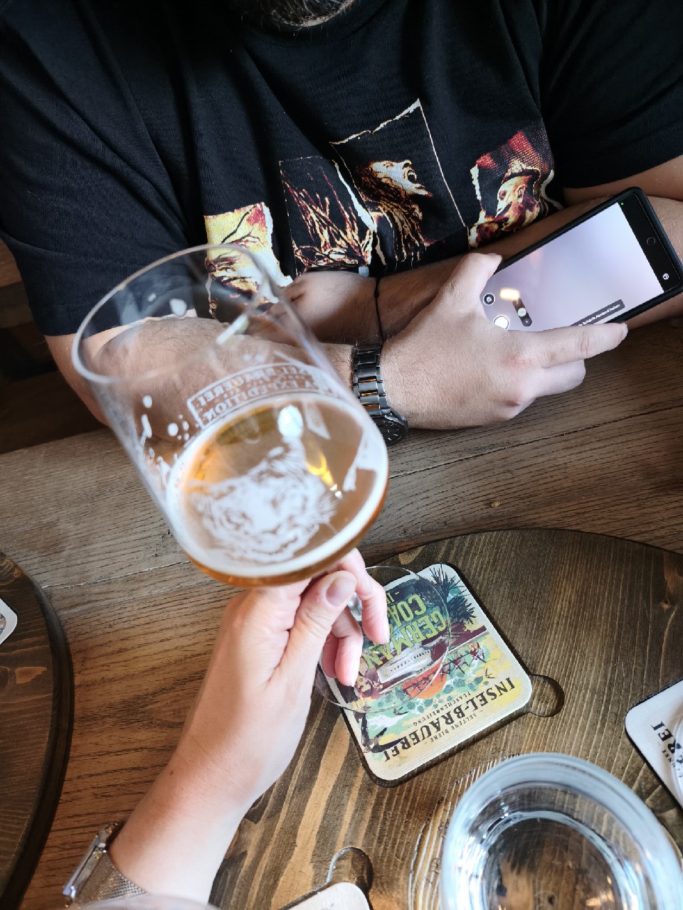 German Coast, Germany