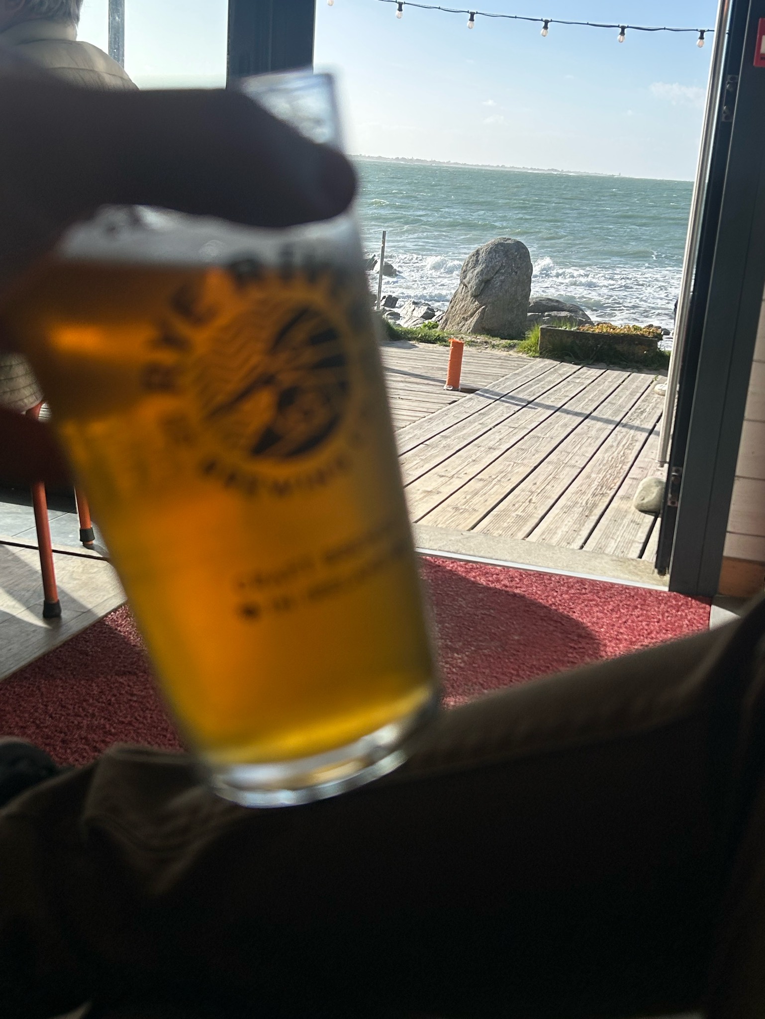 Grafters IPA, Ireland