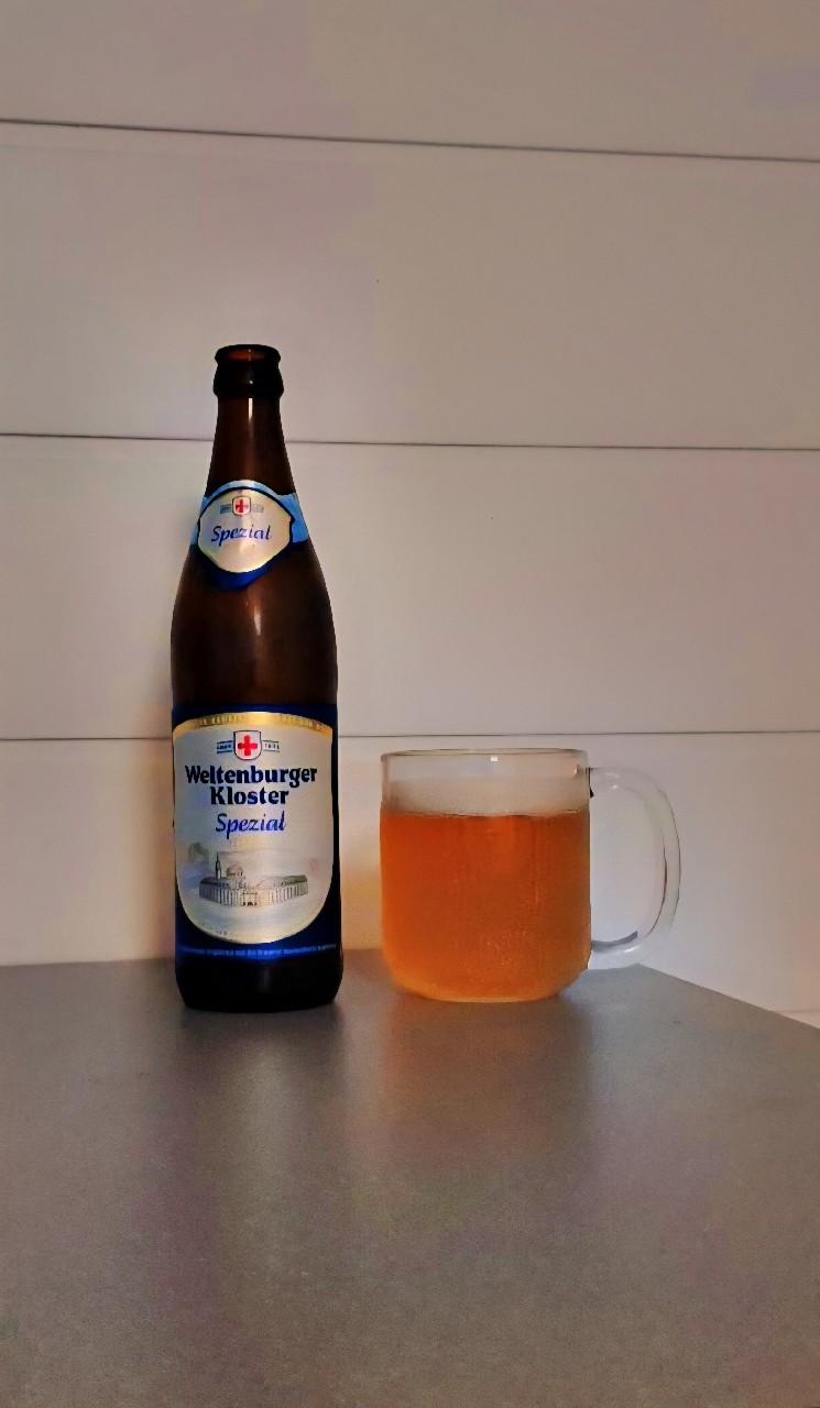 Spezial Festbier, Germany