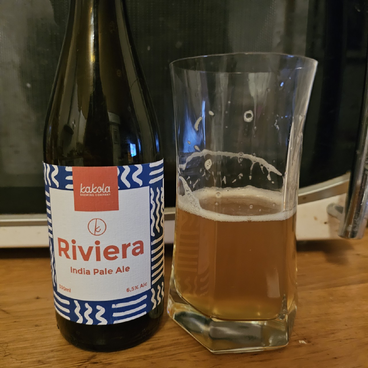 Riviera, Finland