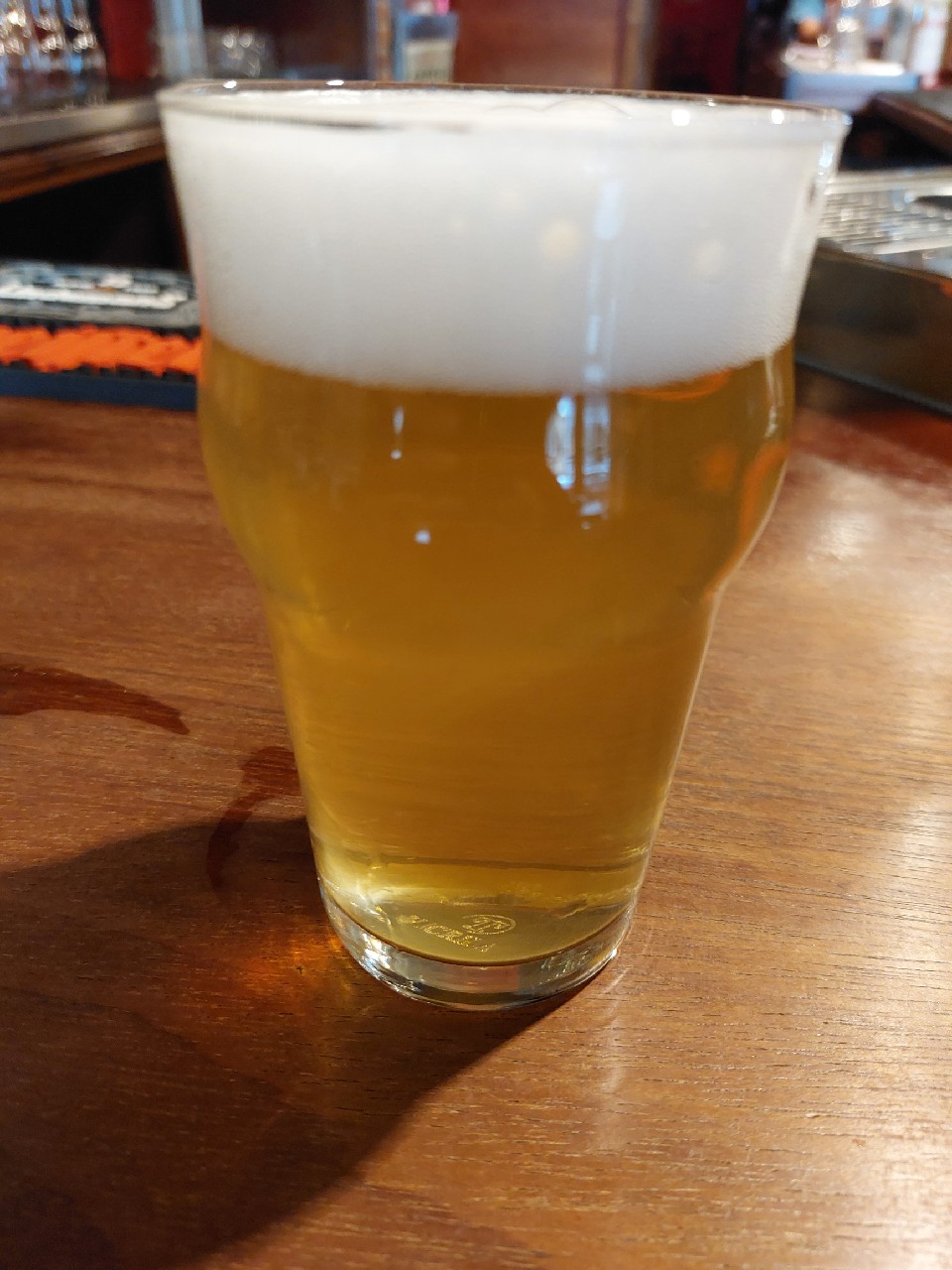 Corrala, Joint Brewing