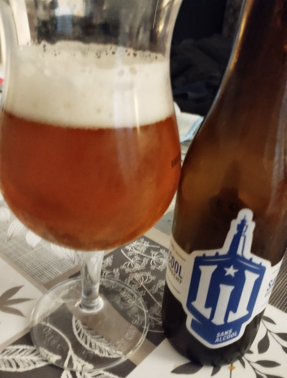 LIL Sans Alcool, France