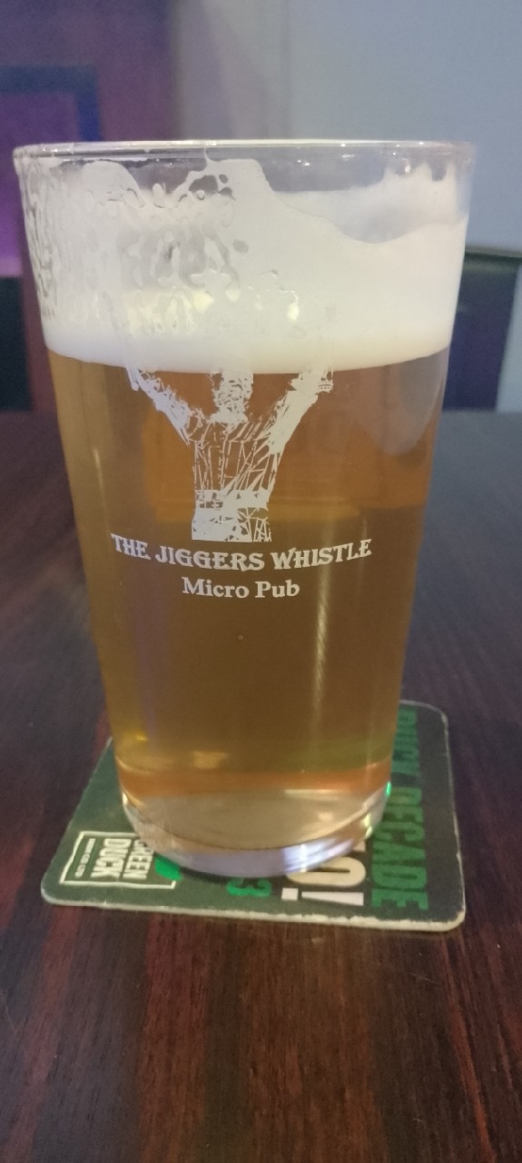 Solar Heights, New Invention Brewery