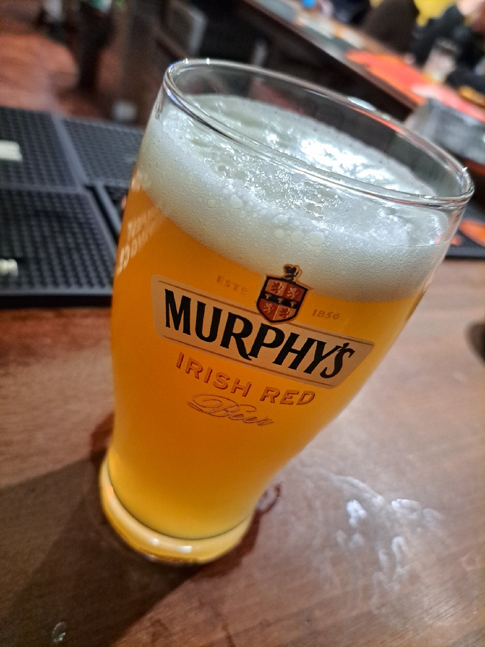 Tech Bro, Oso Brew Co.
