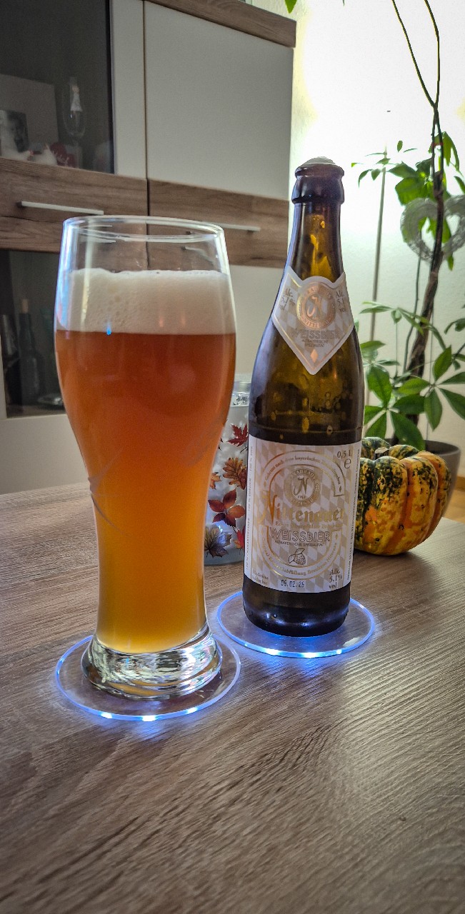 Nittenauer Weissbier, Brauhaus Nittenau