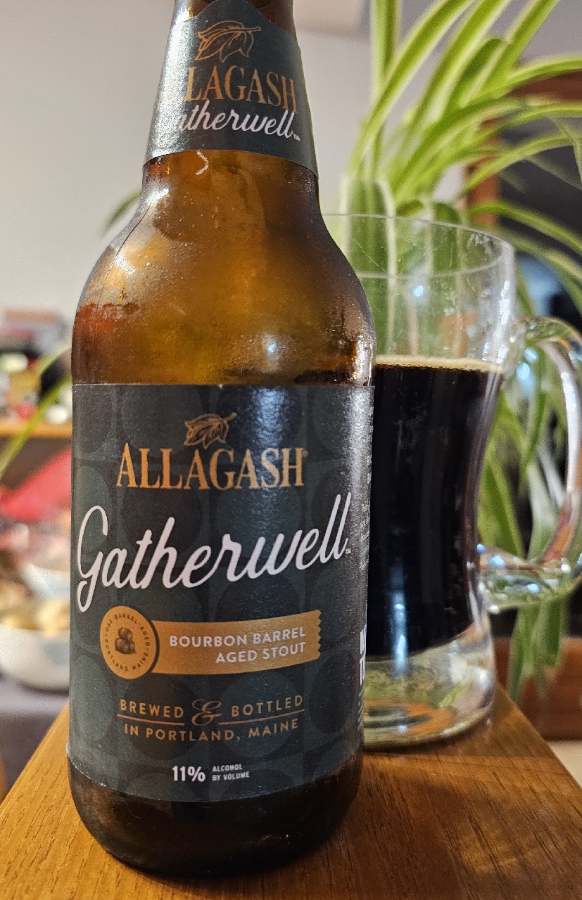 Gatherwell, United States