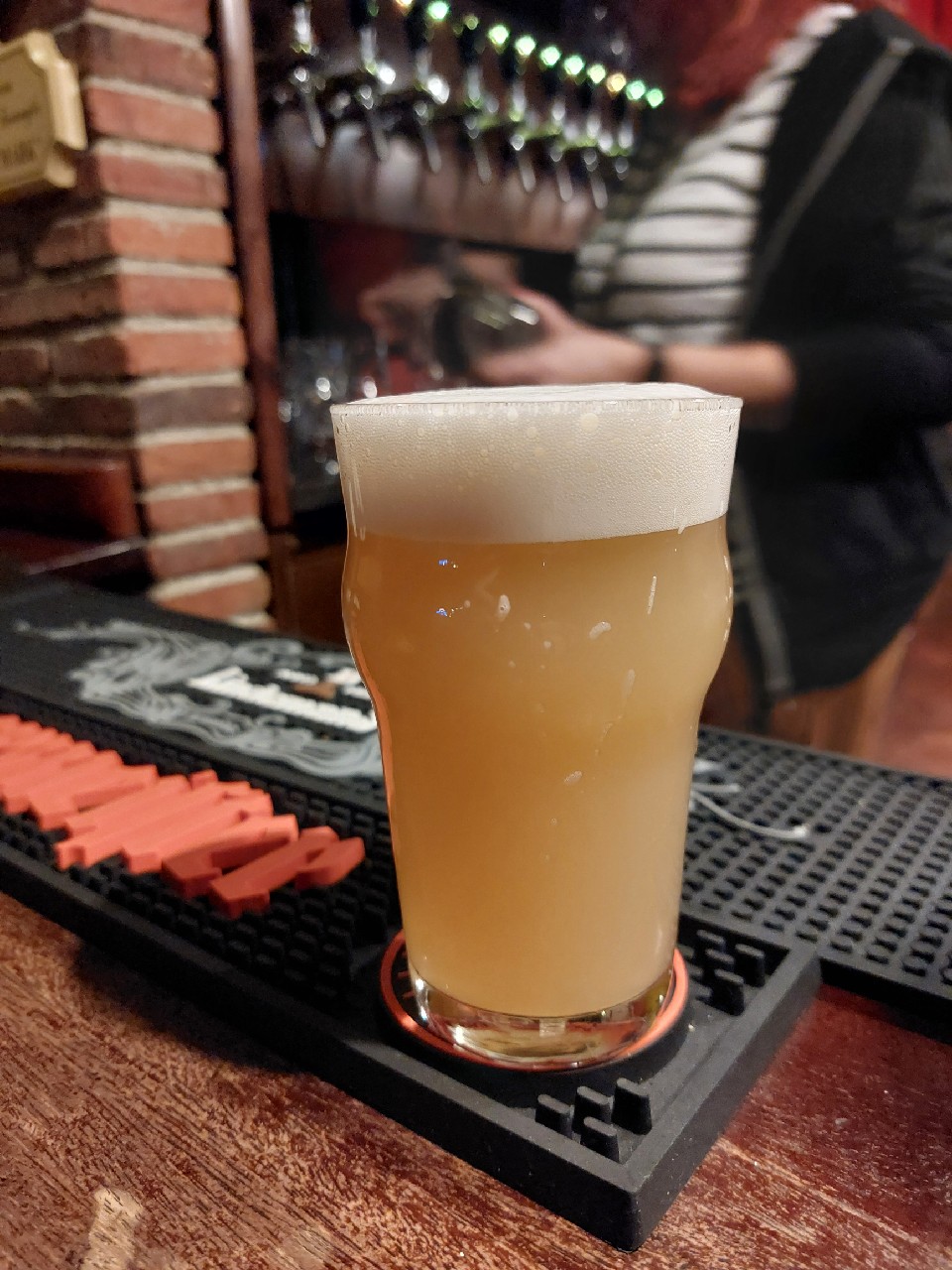 Hands of Emptiness, England