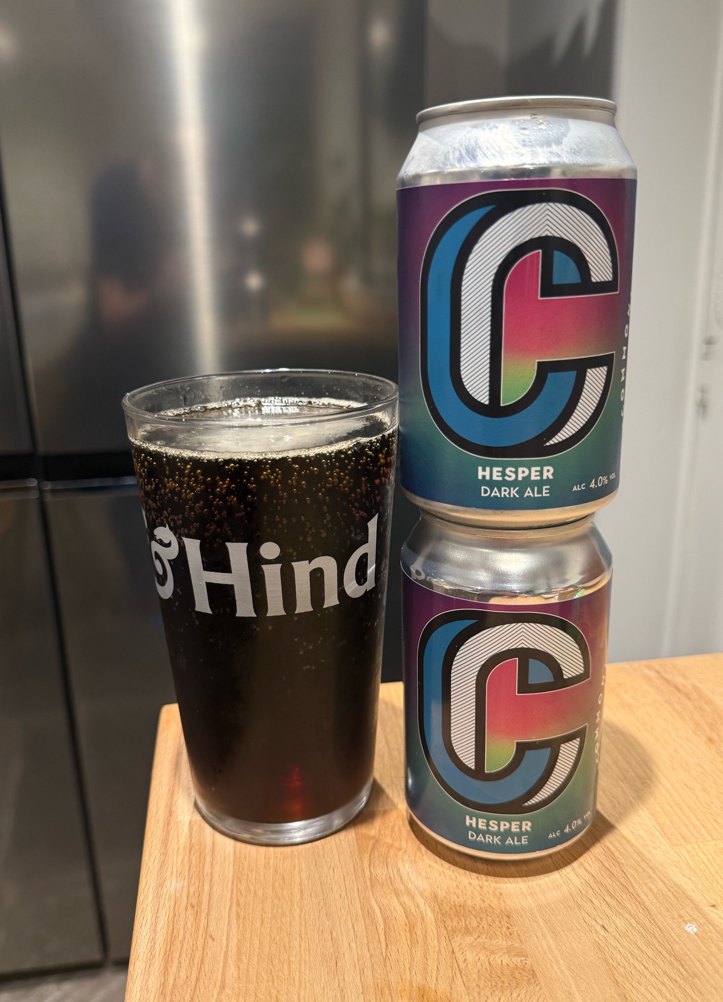 Hesper, Round Corner Brewing