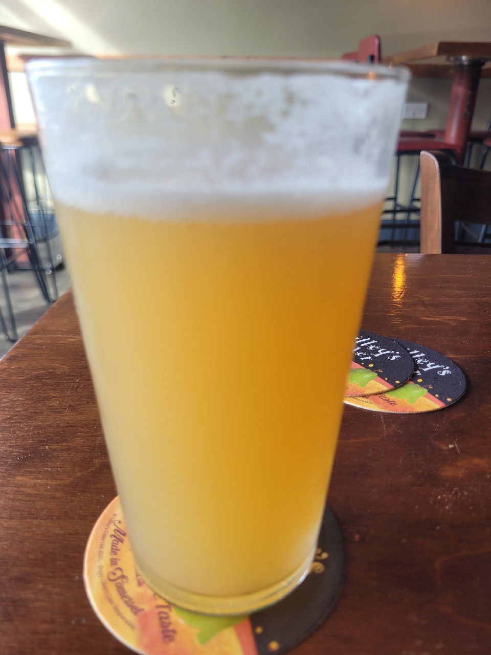 Soloist El Derado, Glasshouse Beer Co.