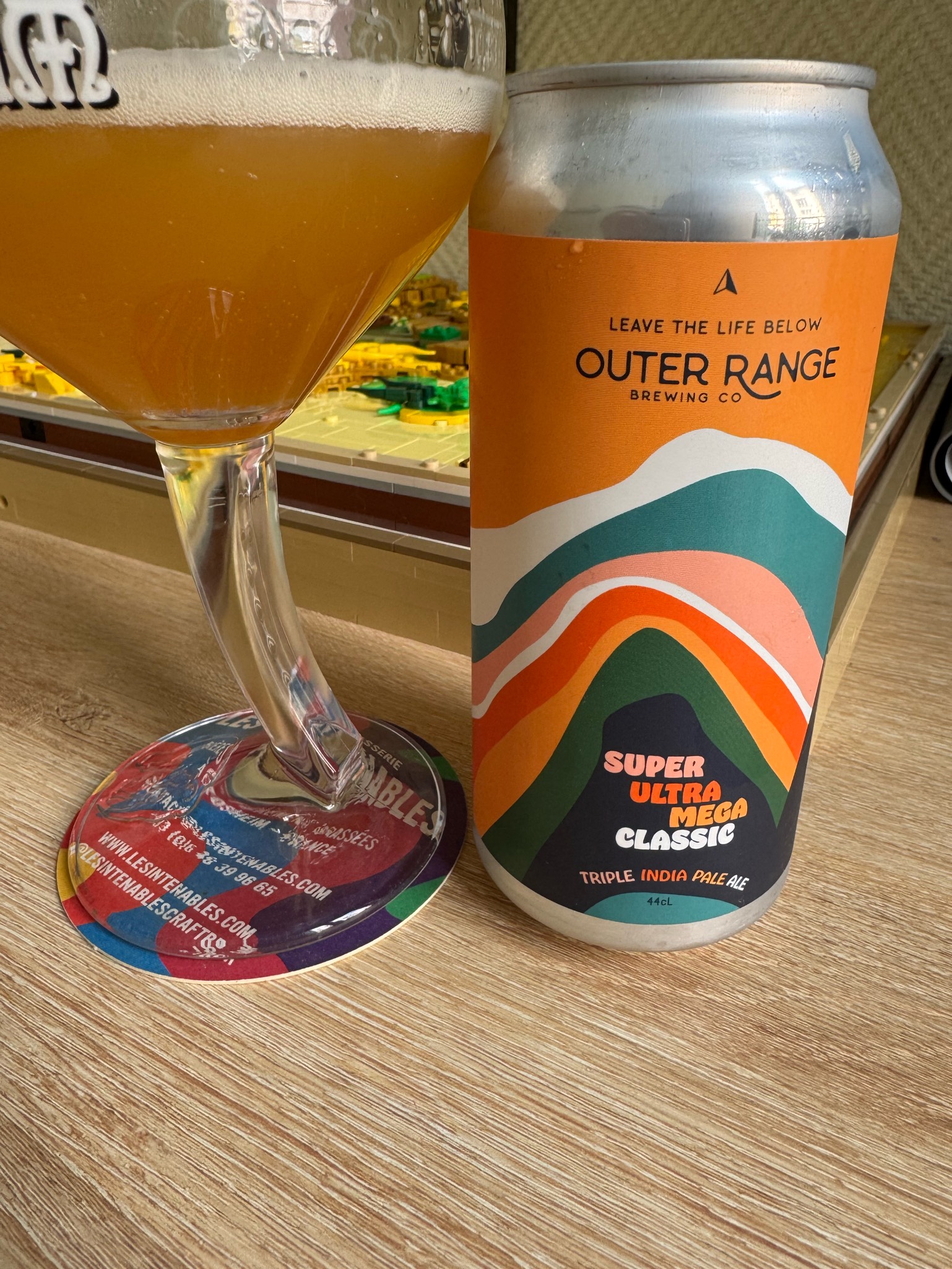 Super Ultra Mega Classic, France