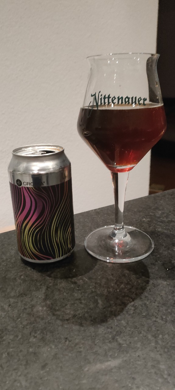 Microwave, Croma Beer