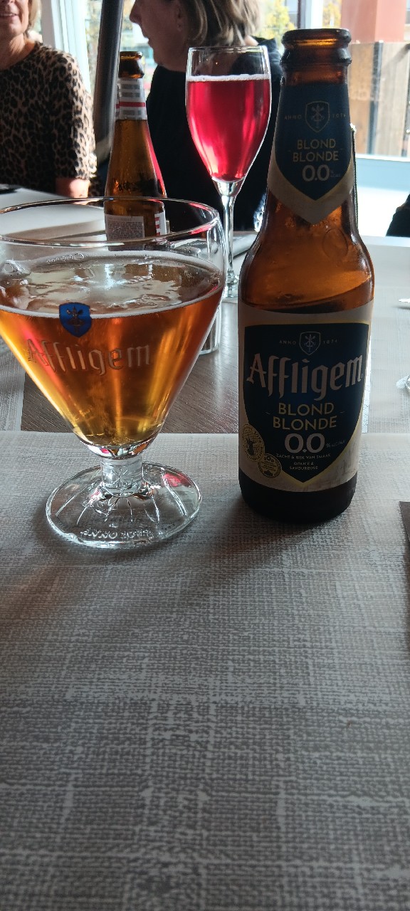 Affligem 0.0%, Belgium