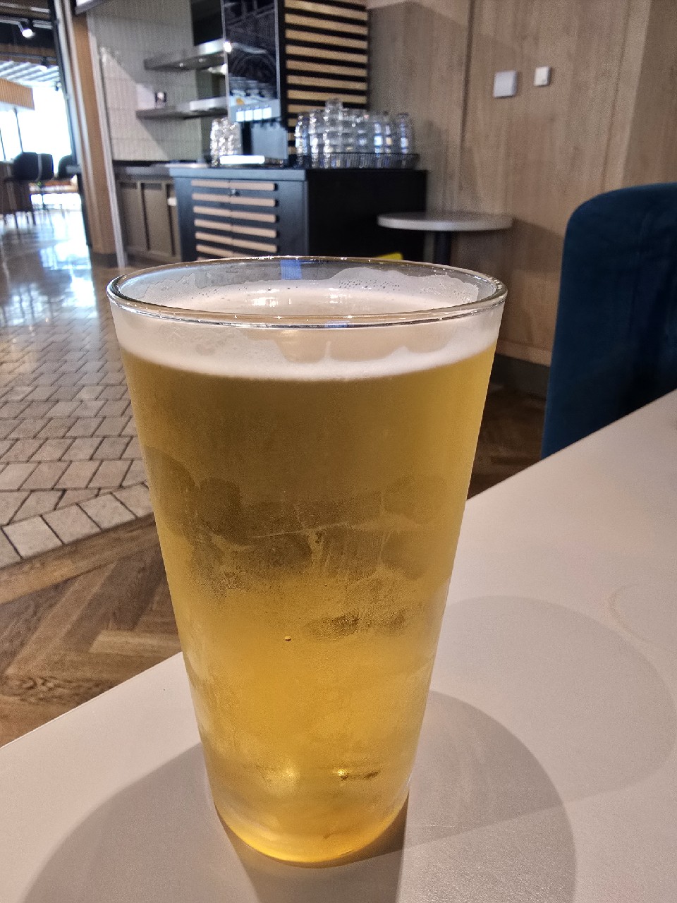 Ripchord, BrewBoard