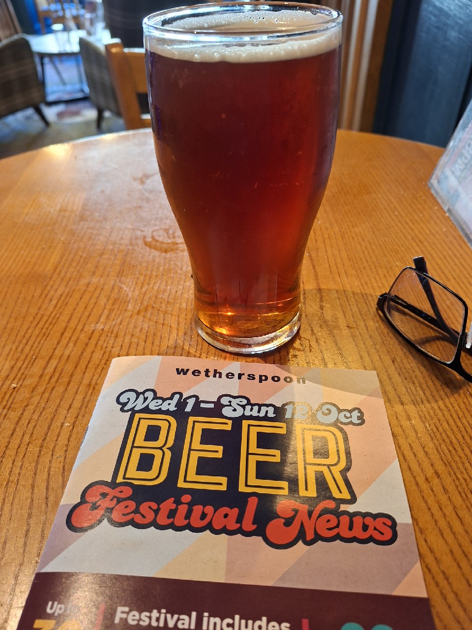 Blue Coast Ambrée, France