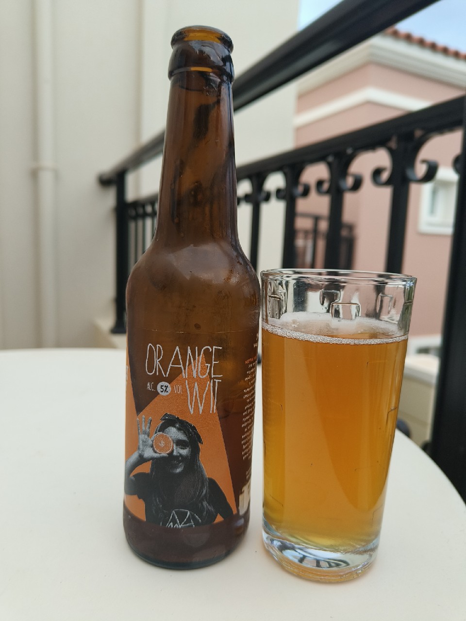 Chaniotissa, Lafkas Brewery