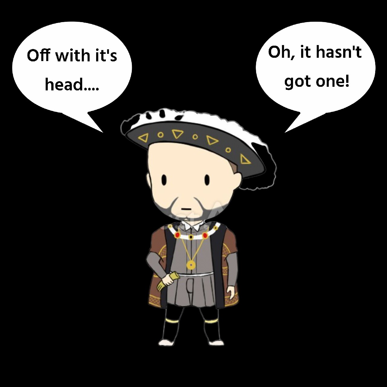 Newtowner, Young Henry's