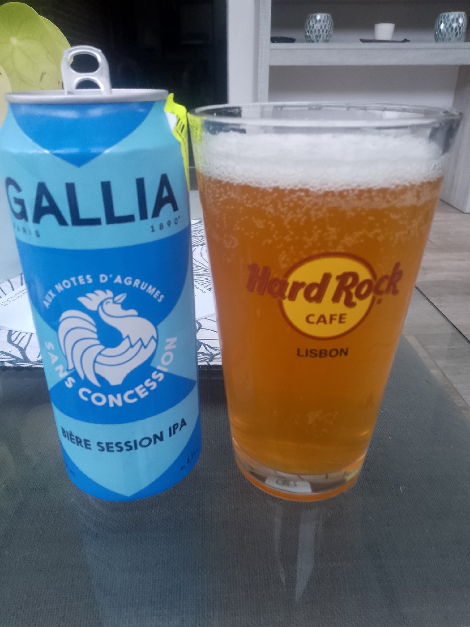 Sans Concession, France