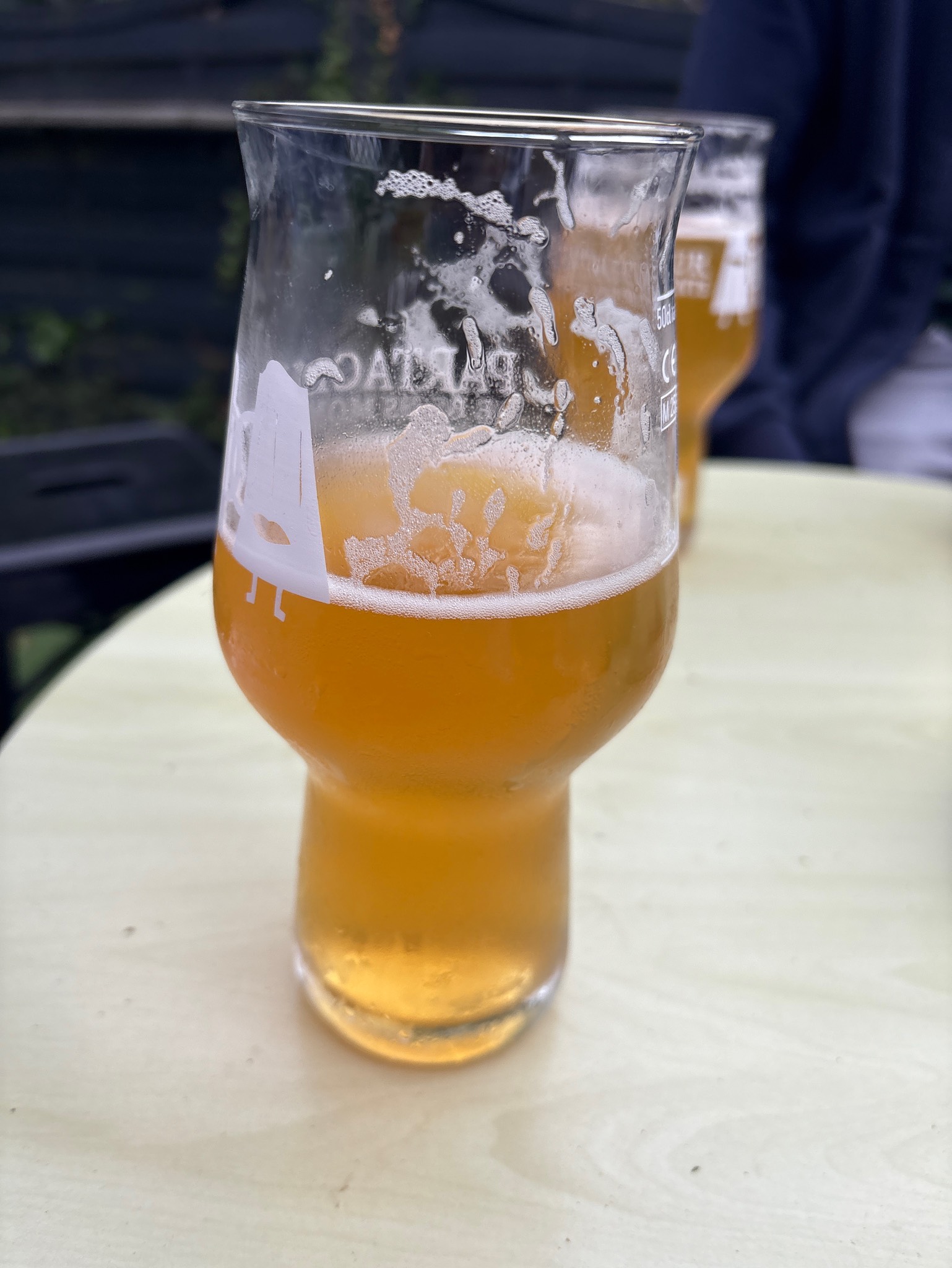 Humulus Lupulus, France