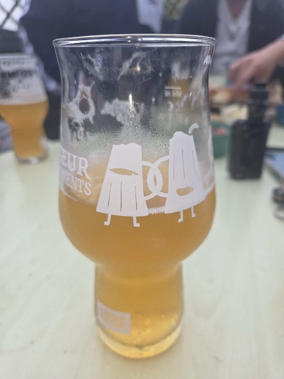 Lupulus, The Bath Brew House