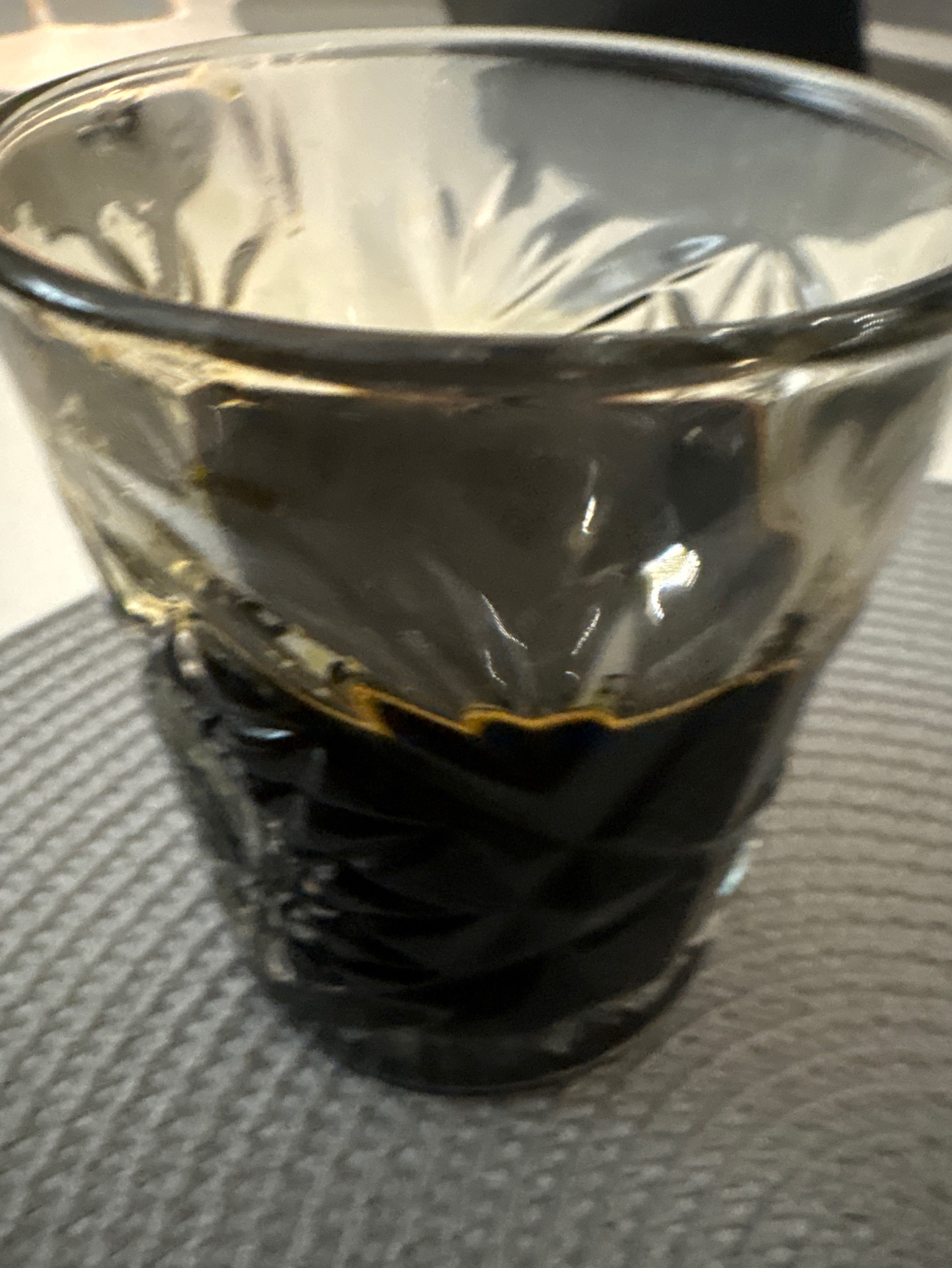 Lady Cupcake #4 (Coffee, Hazelnut & Cinnamon Granola & Vanilla), Finland