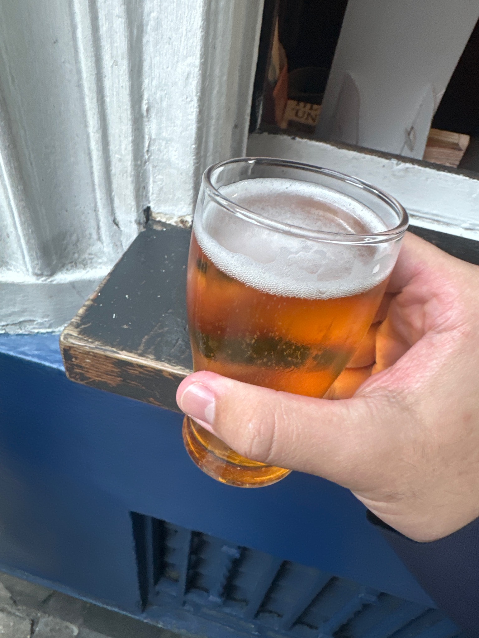 Meteor Lager, Brasserie Meteor