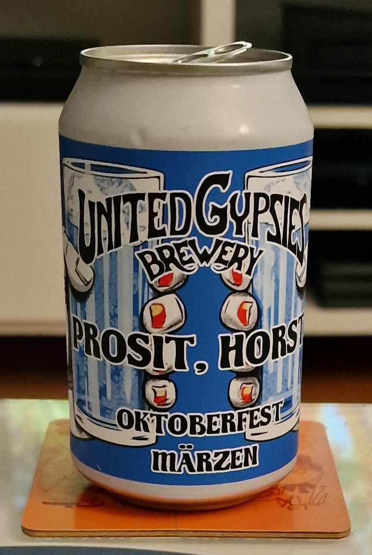 Prosit, Horst!, Finland