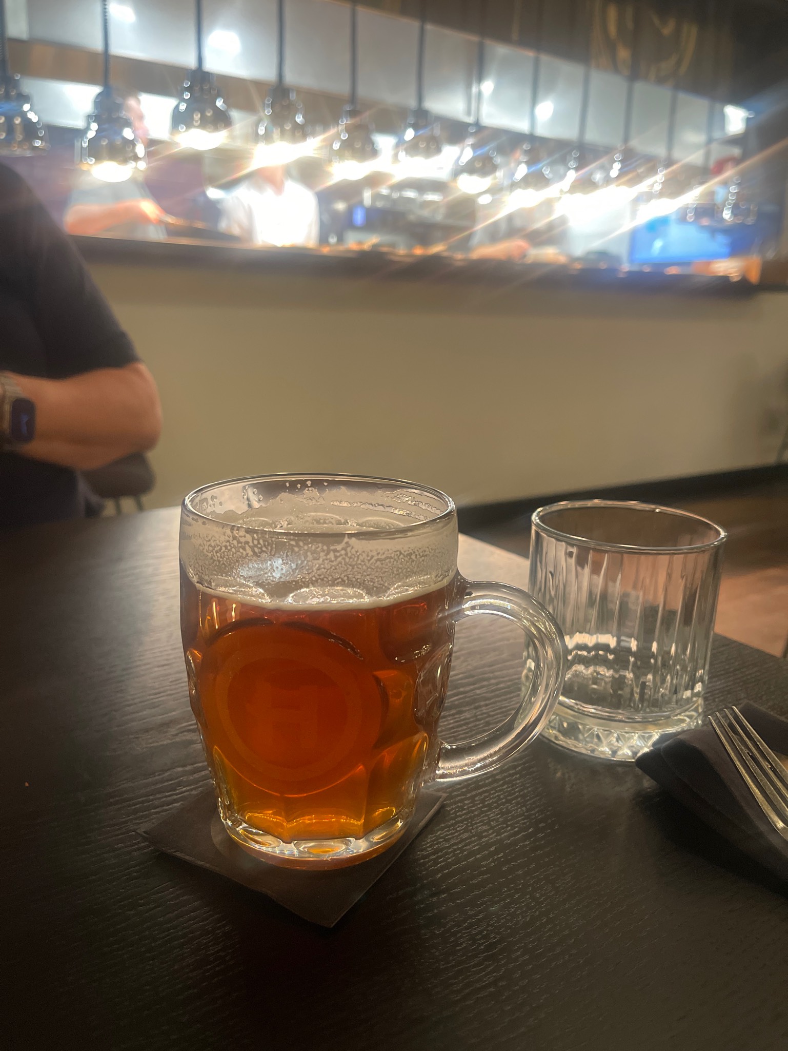 Oktoberfest Märzen / Original Münchner Märzen, Germany