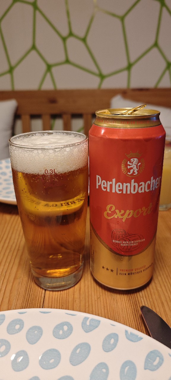 Perlenbacher Export, Germany