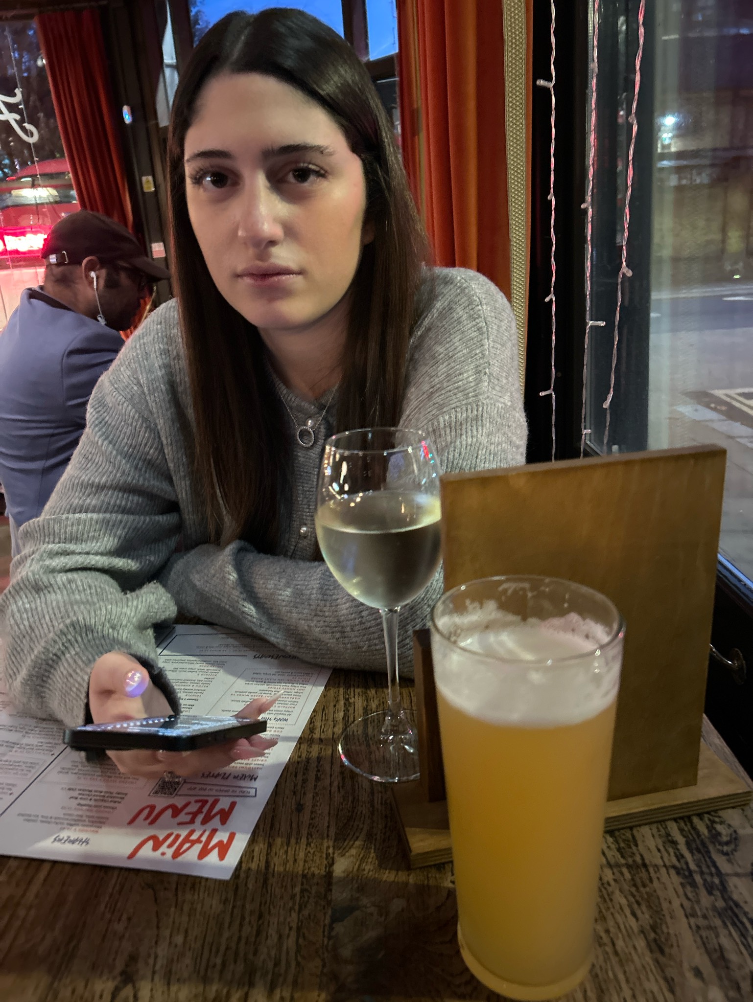 Pacific Ale, Stone & Wood