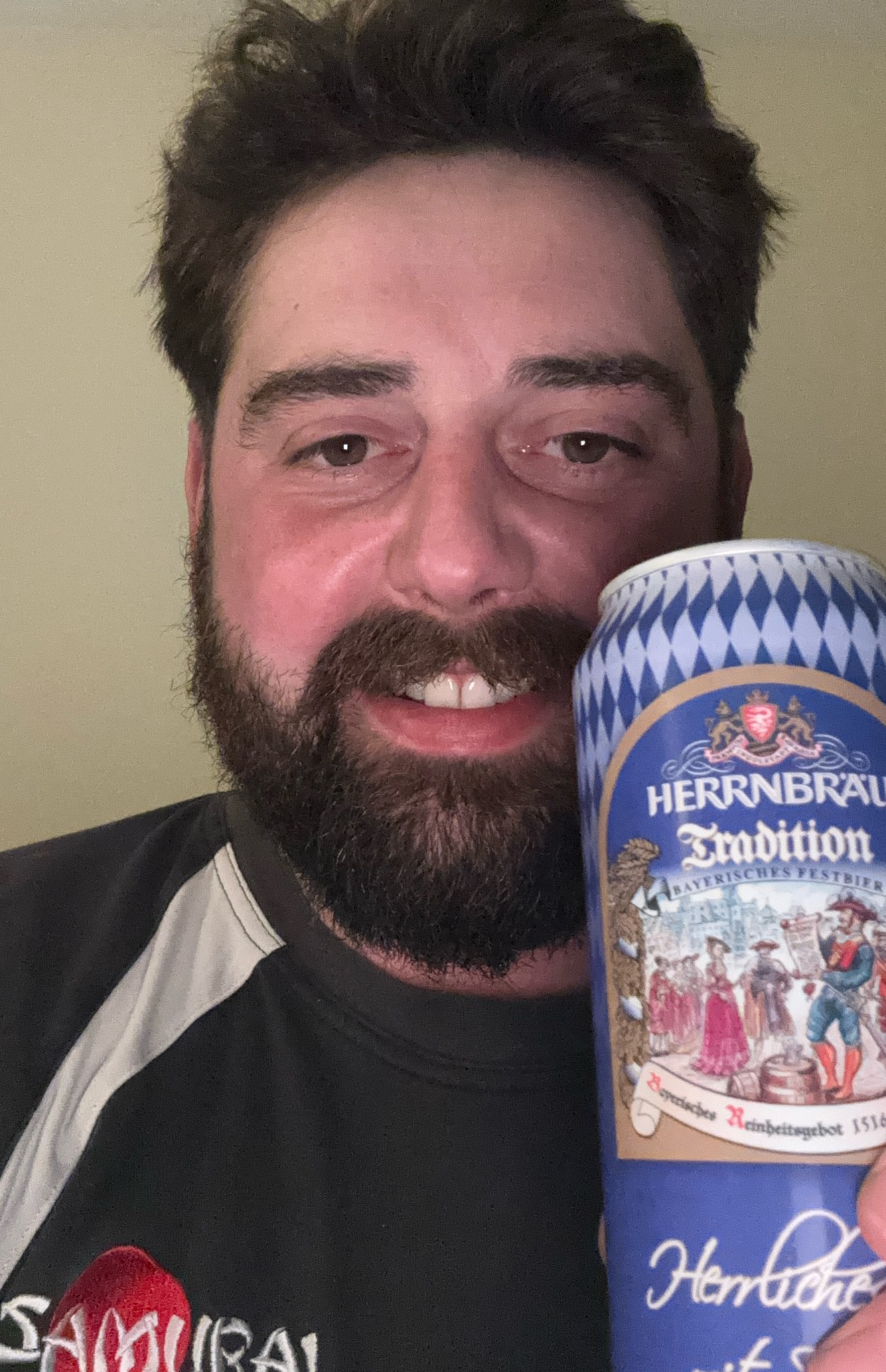 Tradition, Herrnbräu