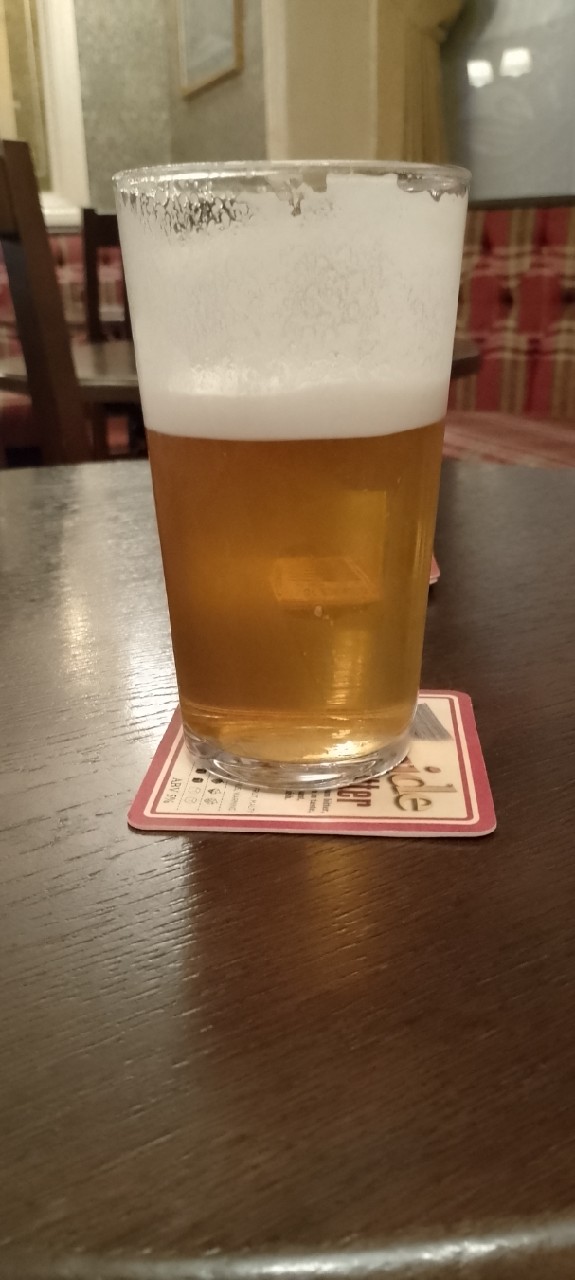 Icon, Salopian Brewery