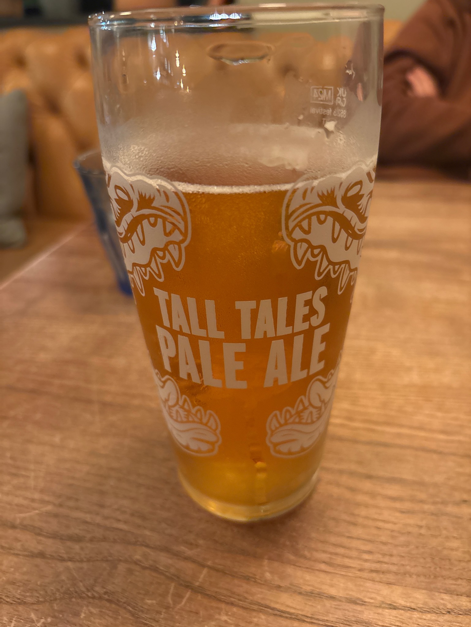 Tall Tales, Butcombe Brewery Ltd