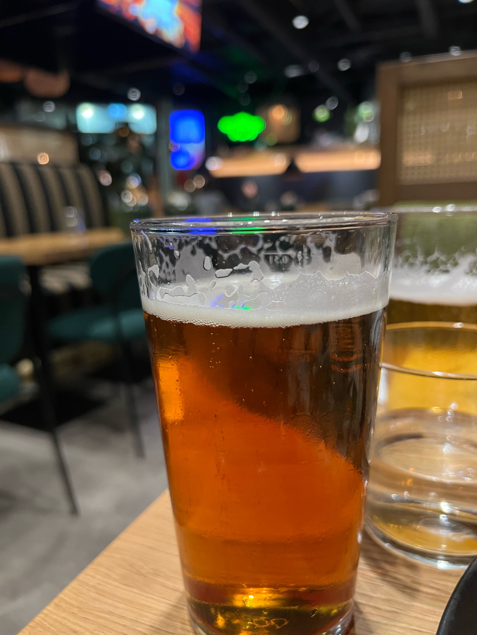 Ankle Slapper Surf Ale, Finland