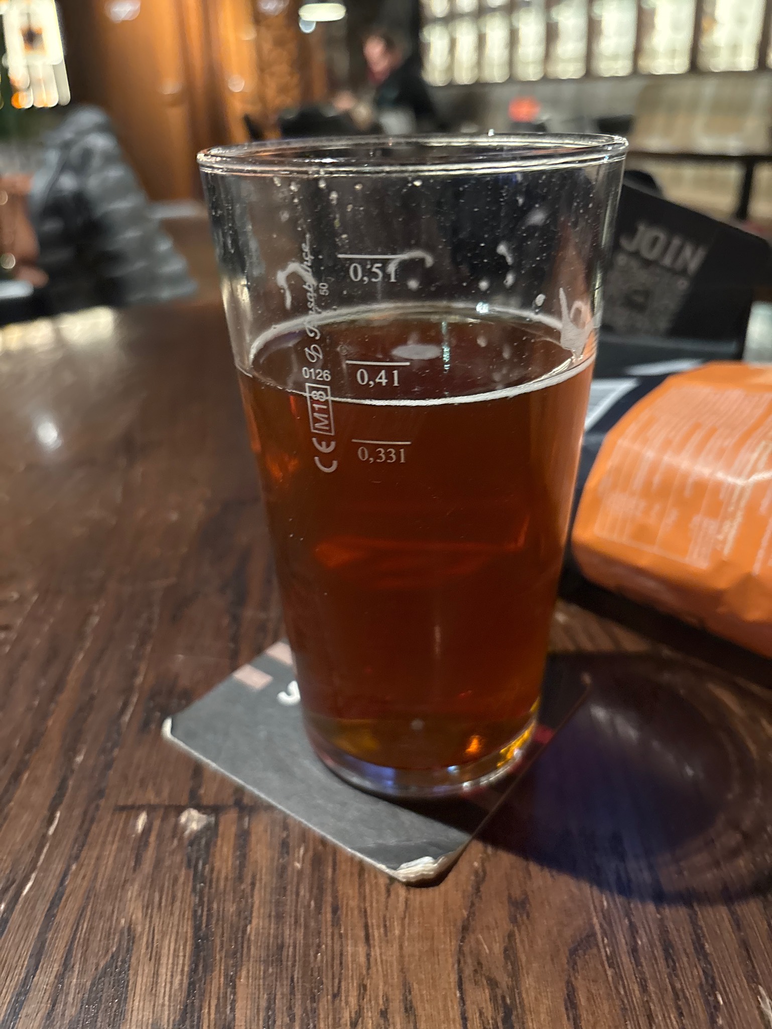ESB, England
