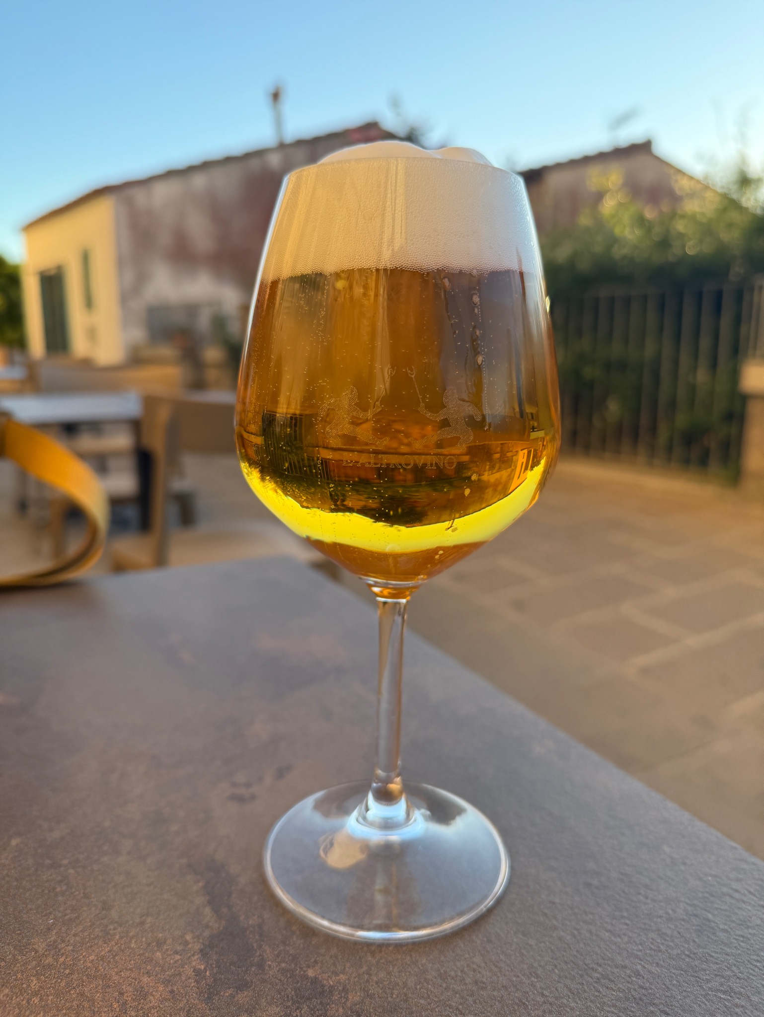 Ottakringer Lager, Austria