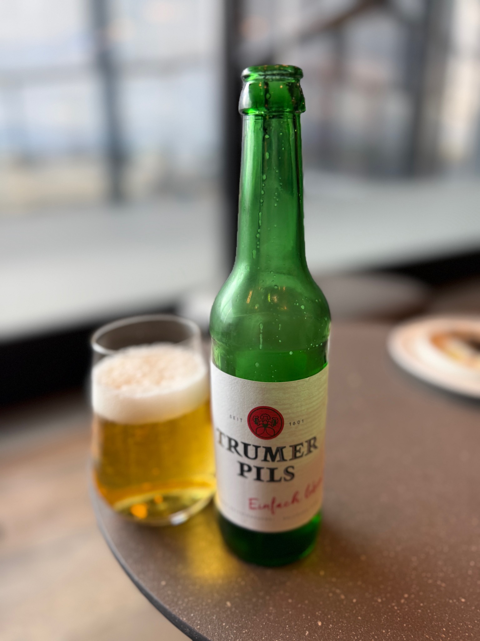 Trumer Pils, Austria