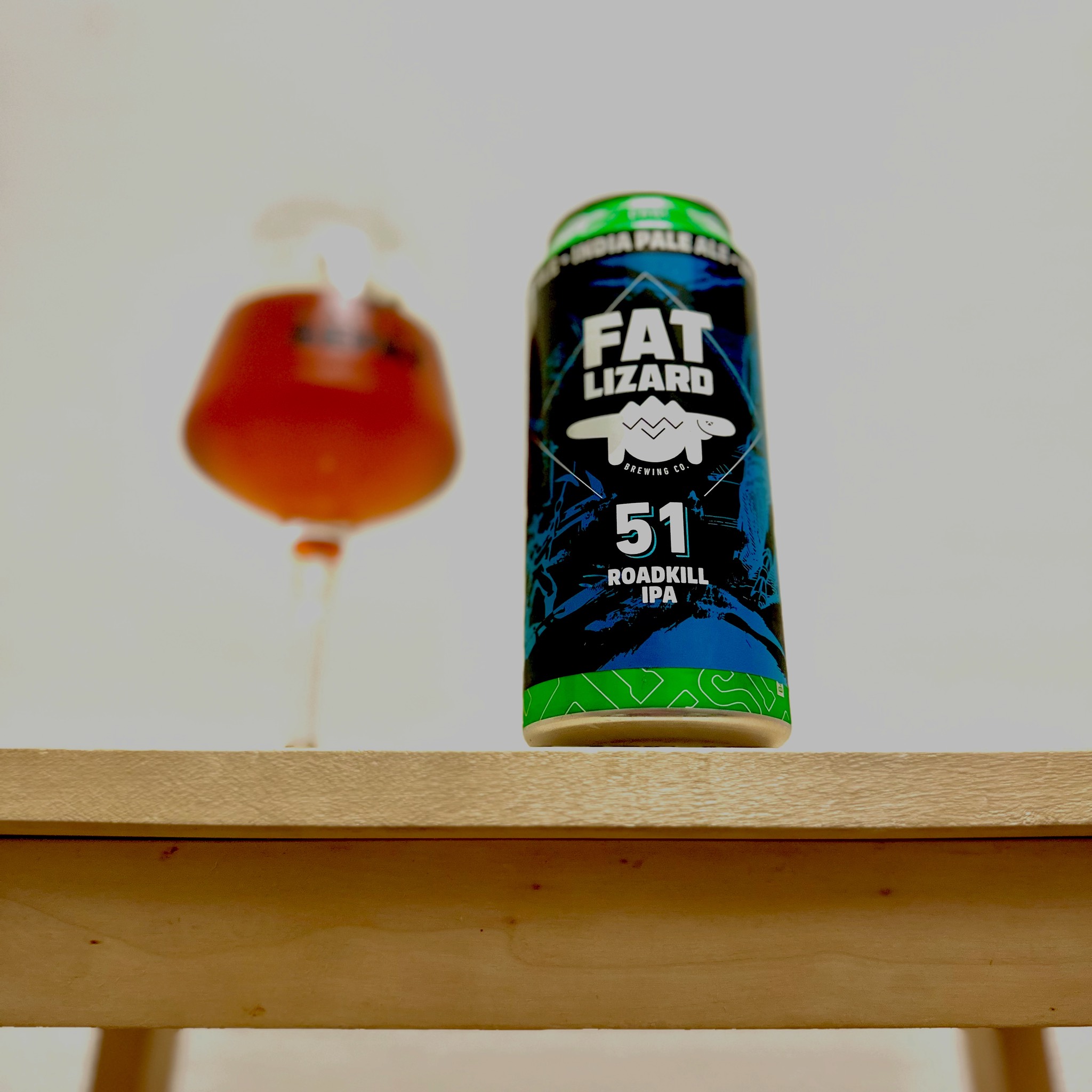 51 Roadkill, Finland