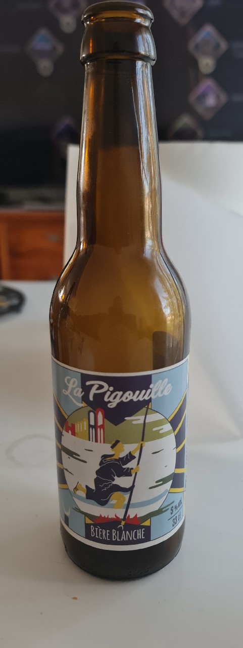 La Pigouille, Brasserie La Cibulle