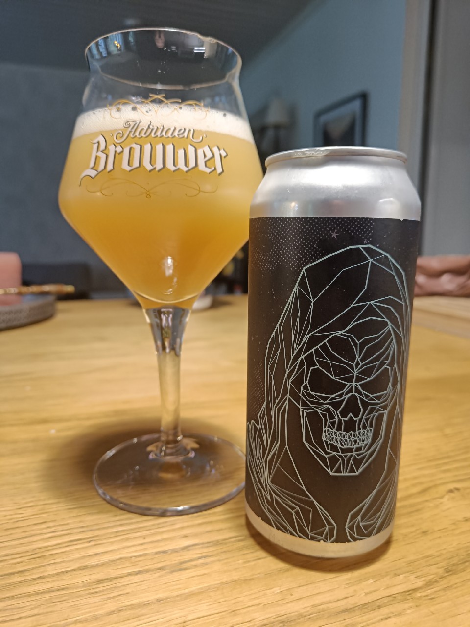 Mors communis (Messorem Version), Canada