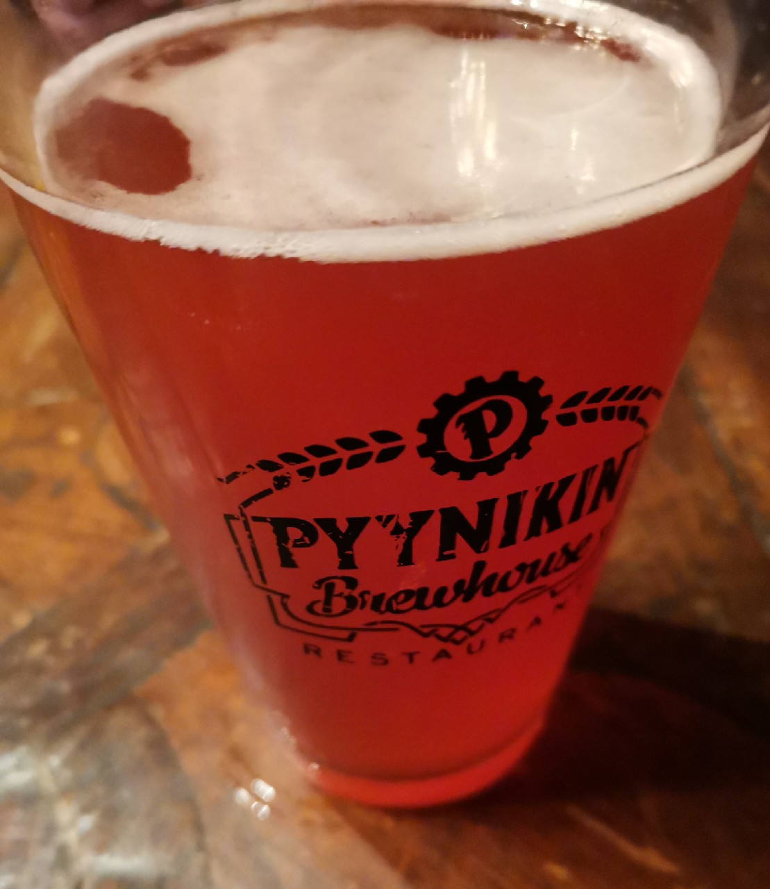 Viipun Vaapun, Finland