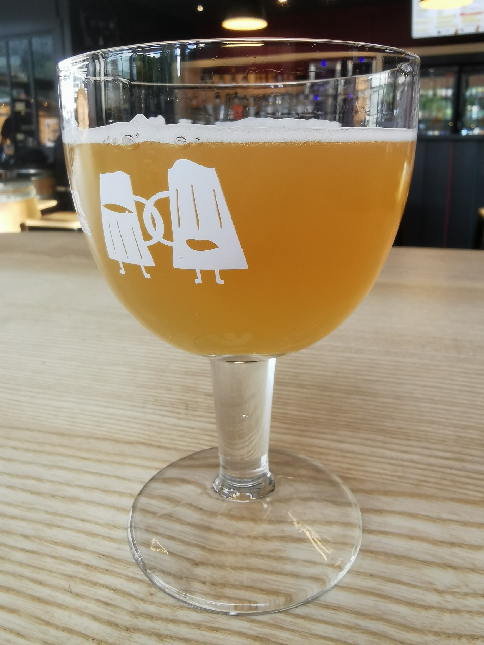 The Future Is Europe, Belgium