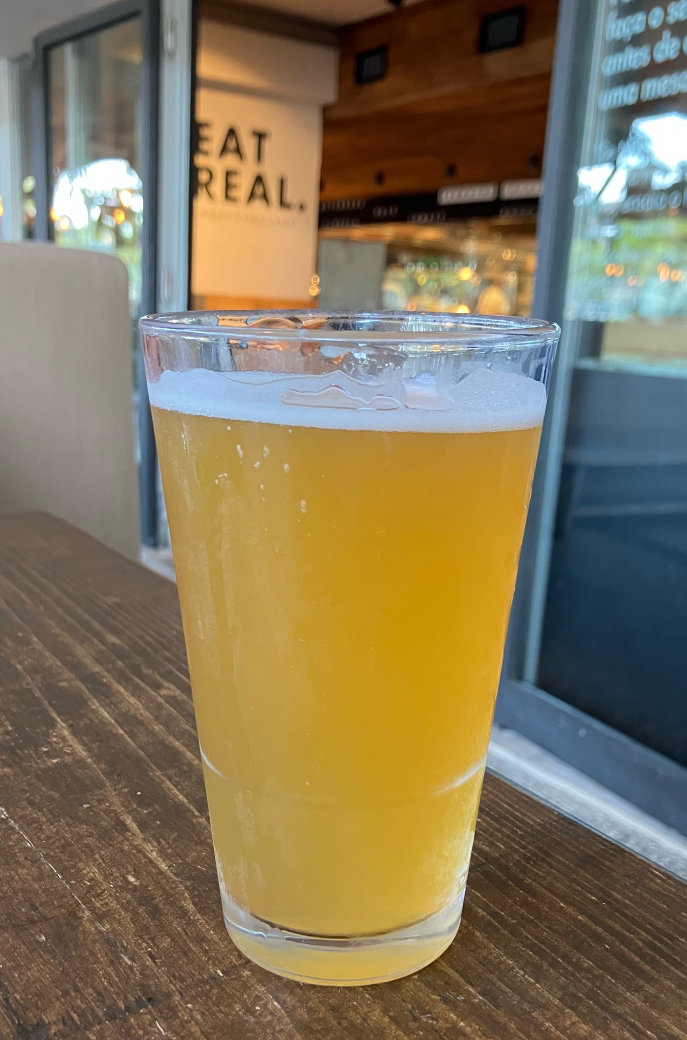 Blanche, The Browers company