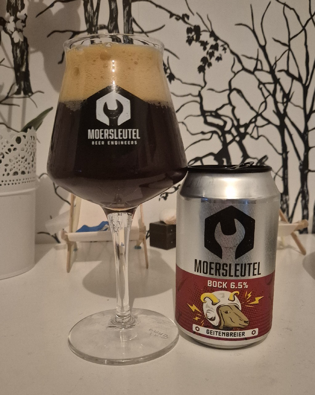 geitenbreier, Netherlands