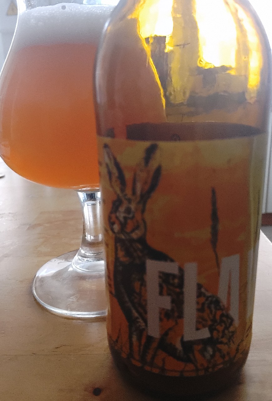 Flavia Bestia, Borna Bestia