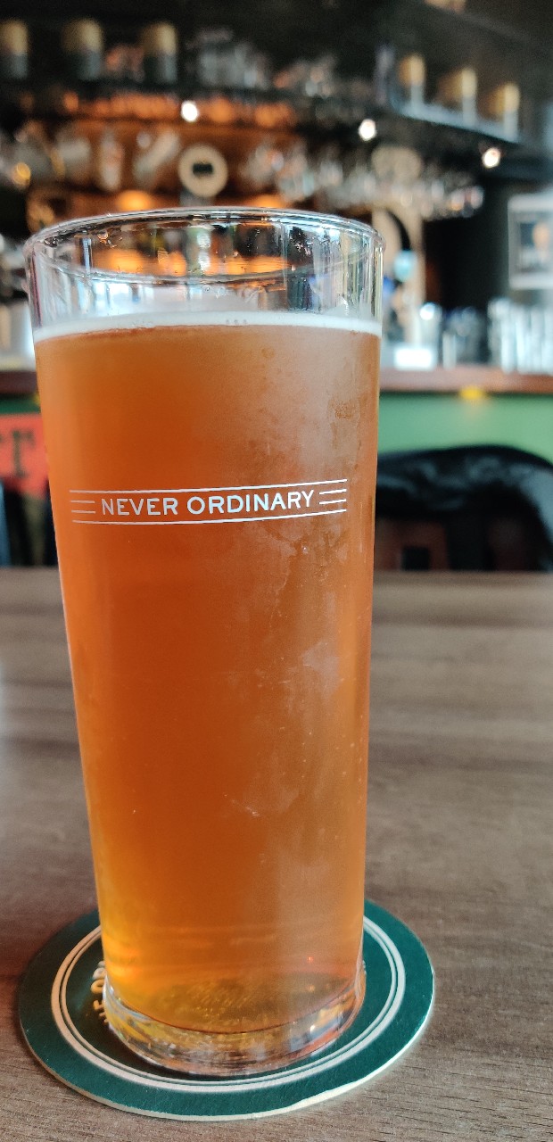 Amber Festbier, Estonia