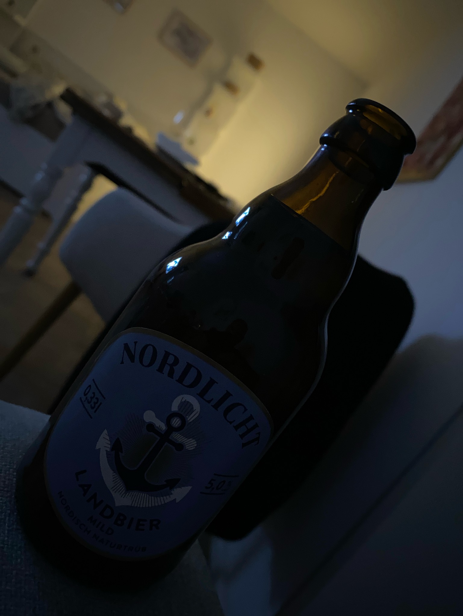 Nordlicht Landbier Mild, Germany